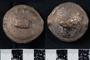 Thumbnail of Coin: Aes Grave of Rome (1900.63.1209)