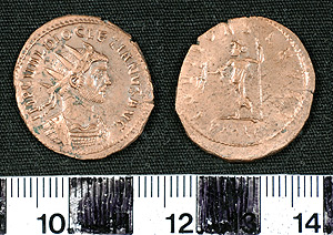 Thumbnail of Coin (1900.63.1371)