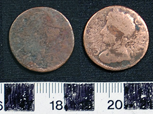 Thumbnail of Coin: Canada? (1900.87.0021)