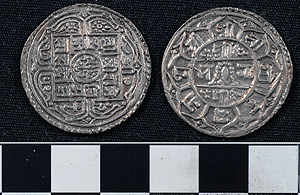 Thumbnail of Coin: Silver (1900.97.0036)