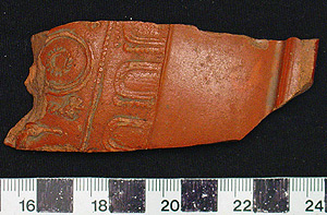 Thumbnail of Sherd, Rim and Body (1901.04.0004)
