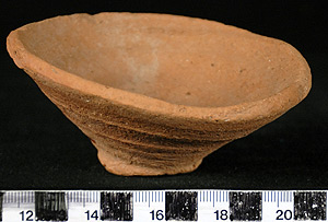 Thumbnail of Libation Bowl (1911.02.0028A)