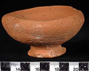 Thumbnail of Libation Bowl (1911.02.0030)