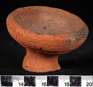 Thumbnail of Libation Bowl (1911.02.0031)