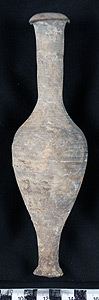 Thumbnail of Tear Vase or Unguentarium Jar (1914.03.0004)