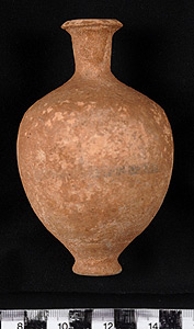 Thumbnail of Aryballos, Perfume Flask (1914.03.0006)