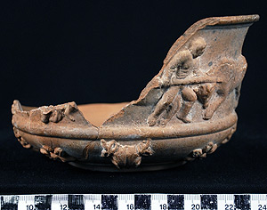 Thumbnail of Bowl (1915.03.0015)