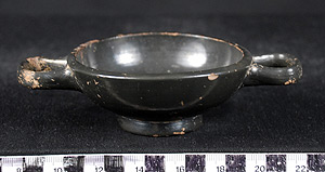 Thumbnail of Black-Glaze Cup (1915.03.0056)