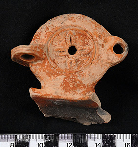 Thumbnail of Oil Lamp (1915.03.0200)