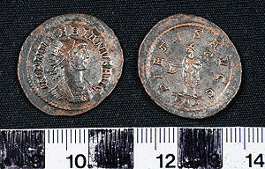 Thumbnail of Coin (1917.63.0096)
