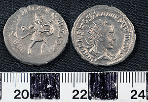 Thumbnail of Coin: Europe (1919.63.0284)