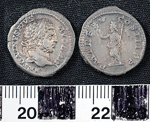 Thumbnail of Coin: Europe (1919.63.0287)