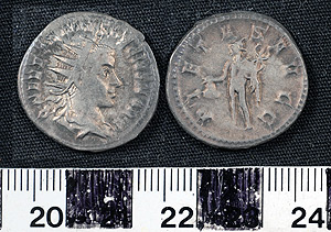 Thumbnail of Coin: Europe (1919.63.0292)