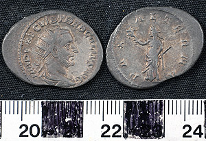 Thumbnail of Coin: Europe (1919.63.0294)