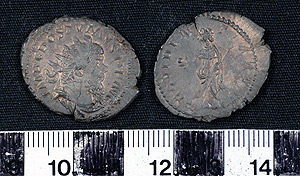 Thumbnail of Coin (1919.63.0302)