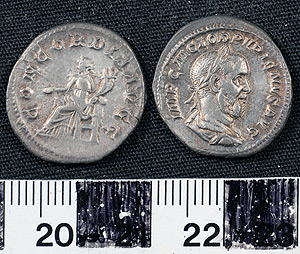 Thumbnail of Coin: Europe (1919.63.0314)