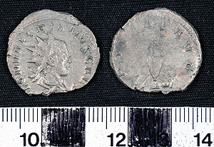 Thumbnail of Coin (1919.63.0406)