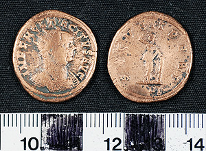Thumbnail of coin (1919.63.1226)