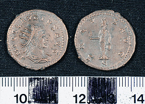Thumbnail of coin (1919.63.1233)