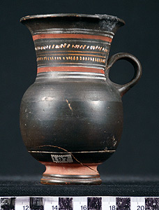 Thumbnail of Gnathia Mug (1921.01.0008)