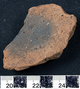 Thumbnail of Body Sherd (1924.02.0440)