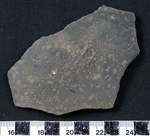 Thumbnail of Body Sherd (1924.02.0445)