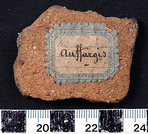 Thumbnail of Body Sherd (1924.02.0446)