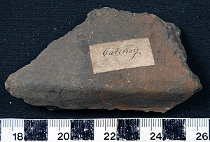 Thumbnail of Body Sherd (1924.02.0448)