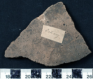 Thumbnail of Rim Sherd (1924.02.0453)