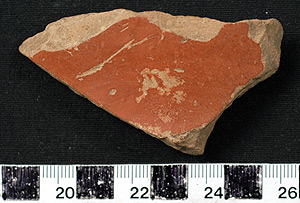 Thumbnail of Body Sherd (1924.02.0454)