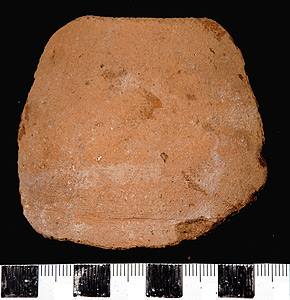 Thumbnail of Fragment of Jar (1926.02.0034B)