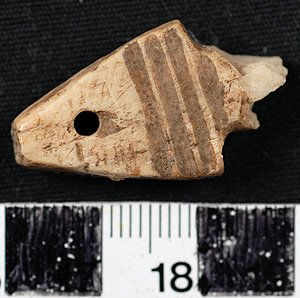 Thumbnail of Bead ()
