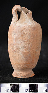 Thumbnail of Attic? Miniature Lekythos (1926.02.0072)