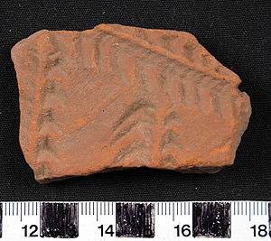 Thumbnail of Body Sherd (1926.02.0082)