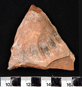 Thumbnail of Votive Figure Fragment: Female Torso (1926.02.0085)