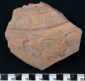 Thumbnail of Body Sherd (1926.02.0089)