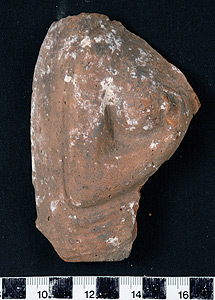 Thumbnail of Sculpture Fragment (1926.02.0098)