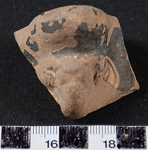 Thumbnail of Rim Sherd (1926.02.0176)