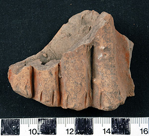 Thumbnail of Sculpture Fragment (1926.02.0178)