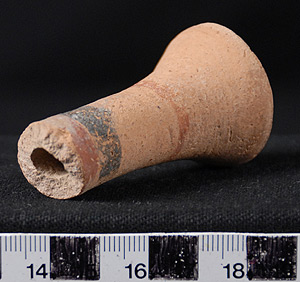 Thumbnail of Rim Sherd (1926.02.0179)