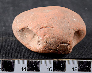 Thumbnail of Pendant (1926.02.0182)