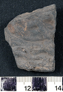 Thumbnail of Body Sherd (1926.02.0184)