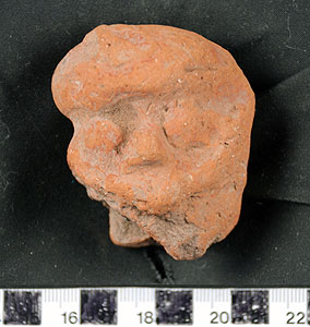 Thumbnail of Sculpture Fragment (1926.02.0191)