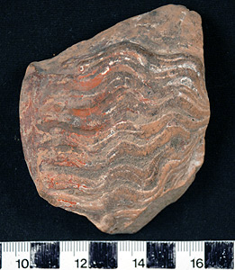 Thumbnail of Sculpture Fragment (1926.02.0208)