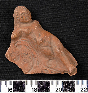 Thumbnail of Body Sherd (1926.02.0212)