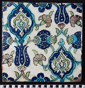 Thumbnail of Tile ()