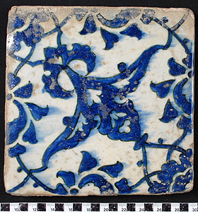 Thumbnail of Tile (1931.09.0004C)