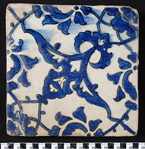 Thumbnail of Tile (1931.09.0004D)