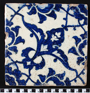 Thumbnail of Tile (1931.09.0004E)