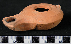 Thumbnail of Oil Lamp (1944.03.0080)